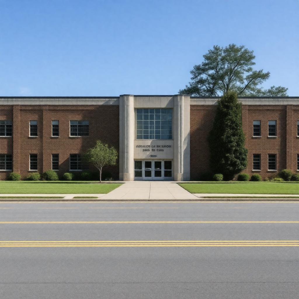 Arlington High School